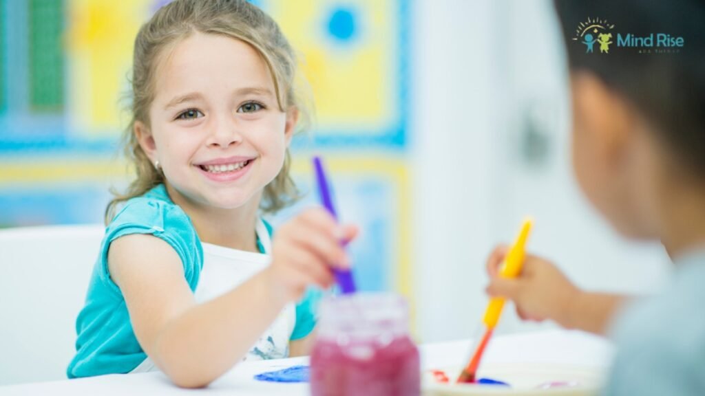 activities for autism preschoolers
