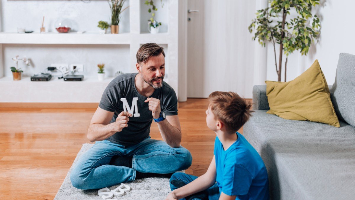 autism communication tools