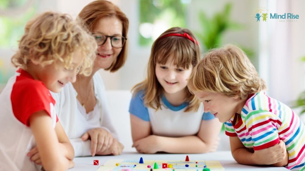 autism game ideas