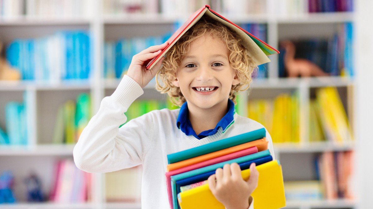 books autism for parents