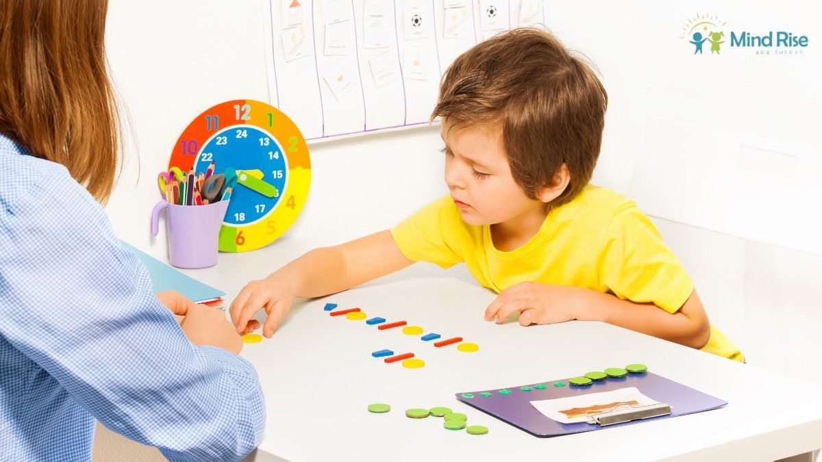 7 Effective Strategies for Managing Autism Behaviors - Mind Rise ABA ...