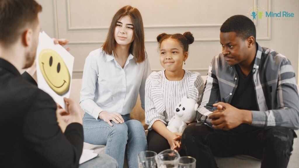 what happens after autism diagnosis