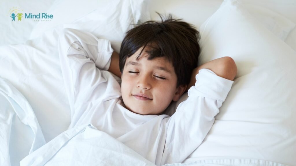 why is routine important for autism