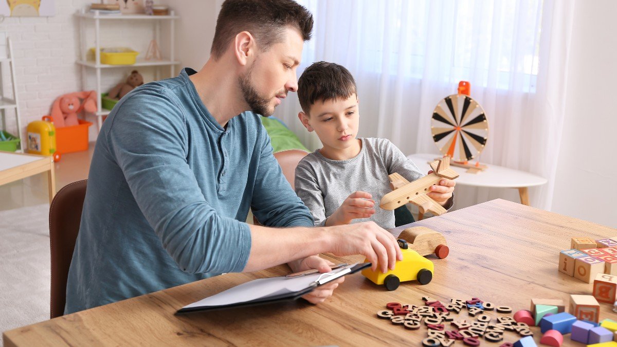 How to Choose the Right ABA Program for Your Child in Virginia