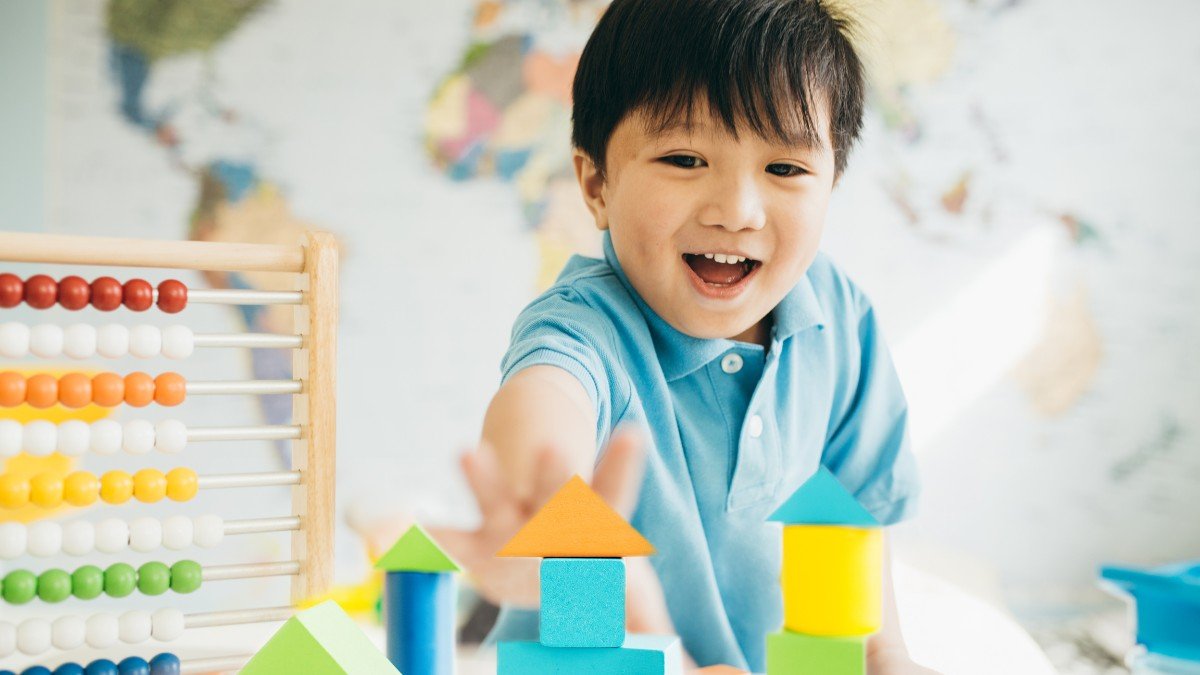 Why In-Home ABA Therapy Is Growing in Popularity Across Virginia