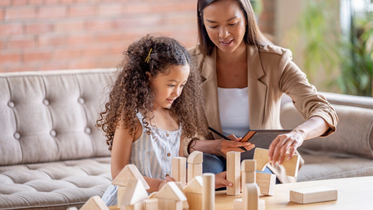 Early ABA Intervention in Virginia: Why Starting Early Matters