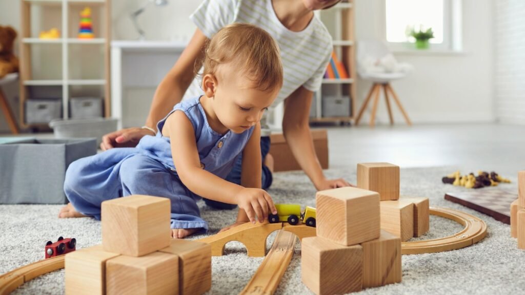 Virginia ABA Therapy: What Makes a Great Therapist?