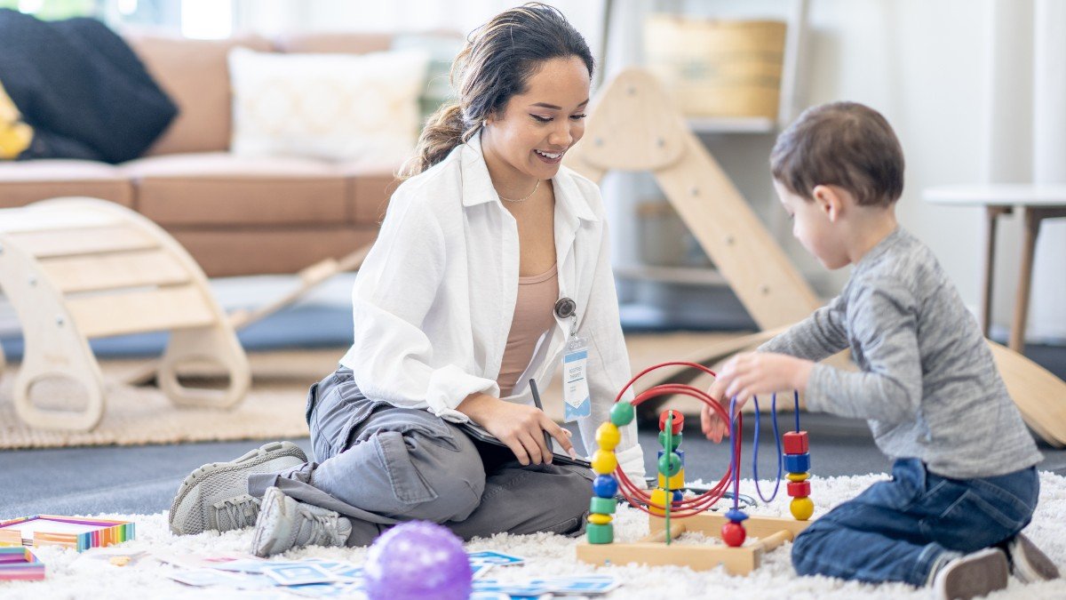 Getting Started with ABA Therapy in Virginia: A Step-by-Step Guide
