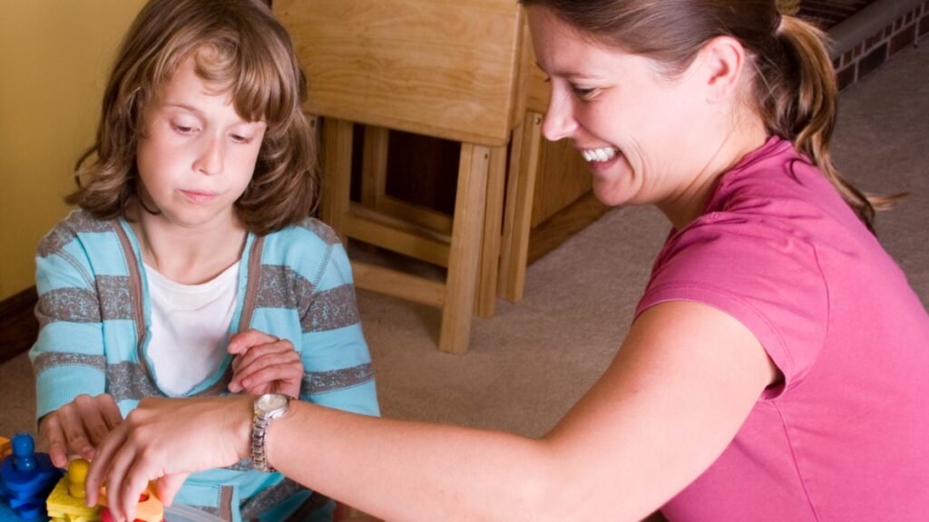 A Parent’s Introduction to ABA Therapy in Virginia