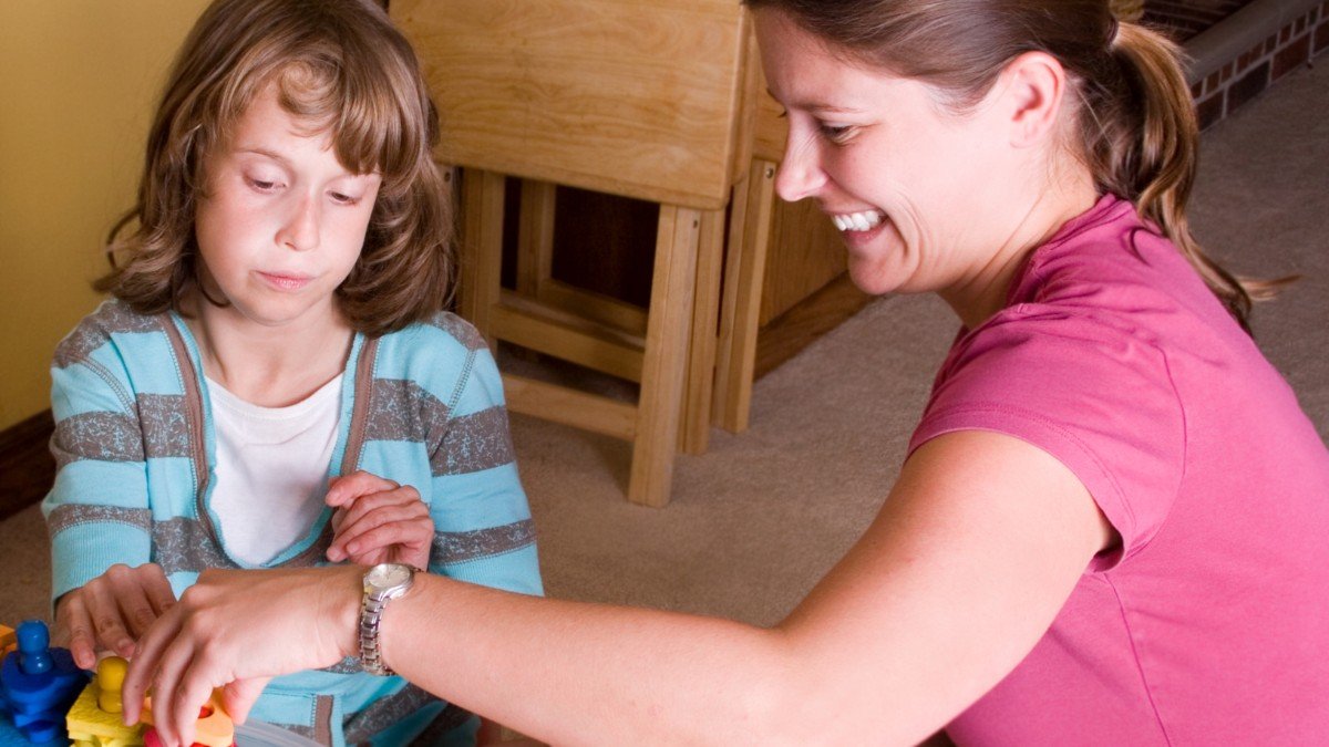A Parent’s Introduction to ABA Therapy in Virginia